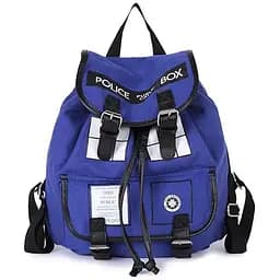 Рюкзак Geek Land Доктор Кто Doctor Who 20.44