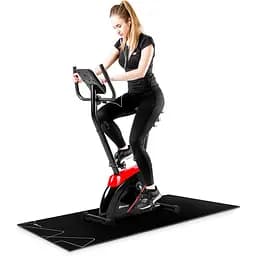 Мат під тренажер Hop-Sport HS-220EM - мініатюра 3