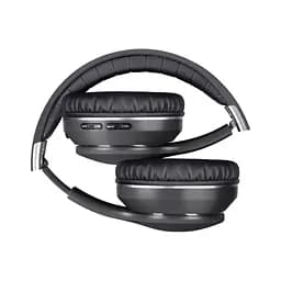 Навушники Defender FreeMotion B595 Bluetooth Black (63595) - мініатюра 2