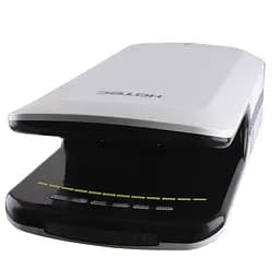 Сушарка для рук Hotec 11.109 ABS White - мініатюра 4