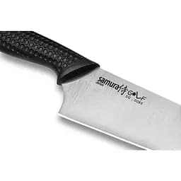 Ніж кухарський Samura Golf SG-0085 - мініатюра 3