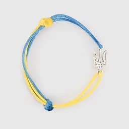 Браслет Герб Різнокольоровий (2000990231413А)