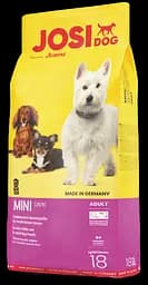 Сухий корм для собак малих порід JOSERA JosiDog Mini 10 кг