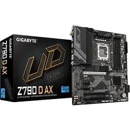 Материнская плата Gigabyte Z790 D AX [146918]