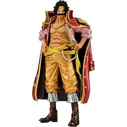 Фигурка Bandai Spirits Ван Пис Роджер One Piece Roger SPECIAL Ver. 23 см BS OP R S 23