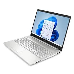Ноутбук HP 15S-FQ4049NS (i7-1195G7/16/512SSD) - Class A "Б/В" - мініатюра 3