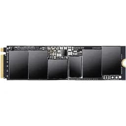 Накопичувач SSD M.2 2280 2TB for PS5 Apacer (AP2TBAS2280Q4U5-1) - мініатюра 4