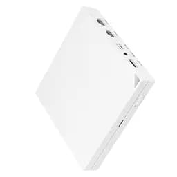 ASUS Маршрутизатор RT-AX57 GO AX3000, 1xGE LAN, 1xGE WAN, MESH EU-UK - мініатюра 7