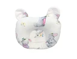 Ортопедична подушка Moontime "Кролики"