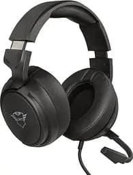 Гарнітура ігрова Trust GXT 433 Pylo Multiplatform 3.5 мм Black (23381_Trust)