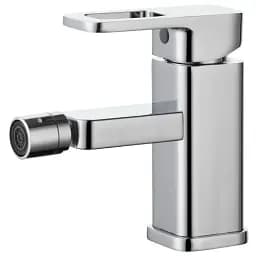 Змішувач для біде Troya NOD2-A188 одноважільний Хром 30412