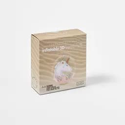 Надувний пляжний 3D м'яч Sunny Life Морський коник (S1PB3DSE) - мініатюра 2
