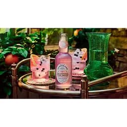 Напій Fentimans Pink Grapefruit Tonic Water безалкогольний 500 мл (788644) - мініатюра 3