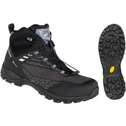 Черевики Kayland Stinger GTX 45 Чорний (KAY-01801-1045-45) - мініатюра 2