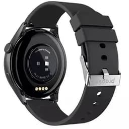 Смарт-годинник Proove Quantum Black - мініатюра 4