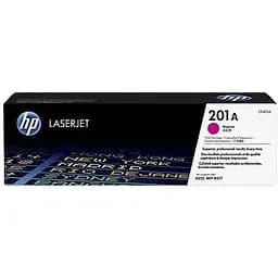 Картридж HP 201A СLJ M252/M277 Magenta 1400 стор teh0015285