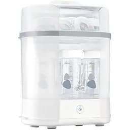 Стерилизатор Chicco электрический паровой (07391.10)