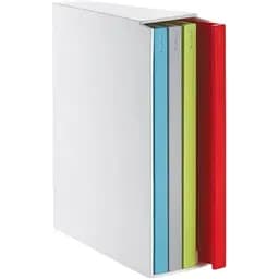 Набір обробних дощок Guzzini в чохлі 4 предмети (29270052)