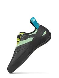 Скельники жіночі Scarpa Origin VS Women 36,5 Світло-зелений - мініатюра 5