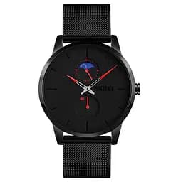 Часы наручные мужские Skmei 9208 Red, 9208RD (18397)