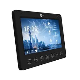 Відеодомофон KAPPA+ HD WF BLACK Neolight (82-00020) - мініатюра 2