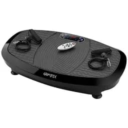 Вібраційна платформа Gymtek XP750 Black