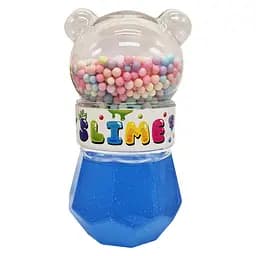 Дитячий Слайм Jelly Slime 31181Blue 100 грам, від 8 років