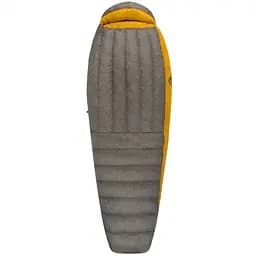 Спальник Sea To Summit Spark SpIV Long L левый Серый (1033-STS ASP4-L)