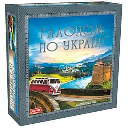 Дитяча настільна гра Artos Games det0004955