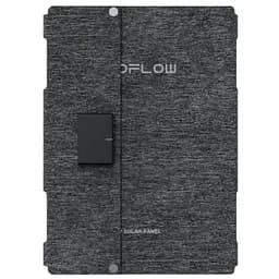 Сонячна панель EcoFlow 45W Solar Panel - Type-C - мініатюра 3