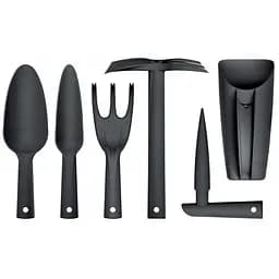 Набір інструментів Respana Gardening Tools Set для садових робіт 6 предметів (63707)