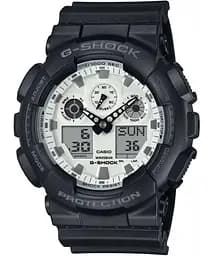 Годинник Casio GA-100WD-1AER