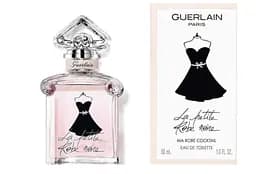 Оригінал Guerlain La Petite Robe Noire 30 мл туалетна вода
