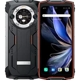 Смартфон Blackview BV9300 Pro 12/256Gb Global EU Orange [104539]