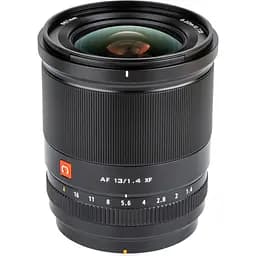 Об'єктив Viltrox AF 13mm f/1.4 Fujifilm X