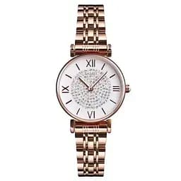 Наручные часы Boifint женские розовое золото