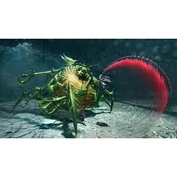 Ключ активації Microsoft Darksiders III - Blades & Whip Edition для Xbox One/Series S/X - мініатюра 4