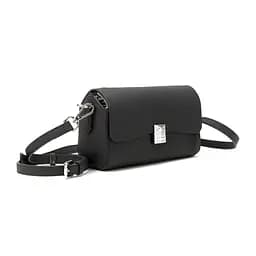 Жіноча стильна сумка через плече з натуральної шкіри Olivia Leather B24-W-6002A - мініатюра 3