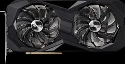 Відеокарта AMD Radeon RX 6600 XT 8GB ASRock Challenger D OC (RX6600XT CLD 8GO) Б/В - мініатюра 2