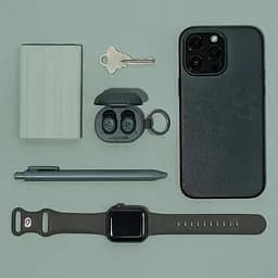 Навушники Jlab TWS JBuds Mini TWS Sage Grey (IEUEBJBMINIRSGE124) - мініатюра 9
