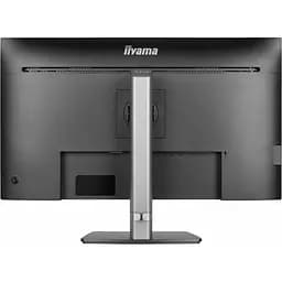 Монітор Iiyama 31.5" HB3201UHSNP-B1 UHD IPS 60Hz (HB3201UHSNP-B1) - мініатюра 10