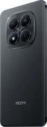 Смартфон Xiaomi Redmi Note 15 Pro 4G 12/256GB Midnight Black (Global) (with charger) [NFC] - мініатюра 7