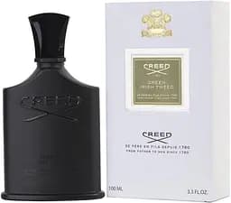 Оригінал Creed Green Irish Tweed 100 мл парфумована вода - мініатюра 2