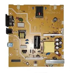 Блок питания монитора Acer B223W 715G3350-3-2 "Б/У"