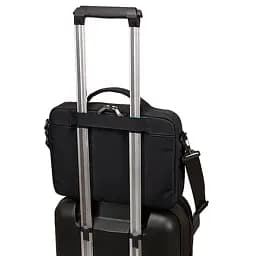 Сумка для ноутбука Thule Subterra MacBook Attache 13" TSA-313 Black - мініатюра 7