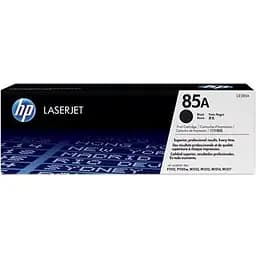 Картридж HP 85A LJ P1102/M1132/M1212/M1217 Black 1600 стор teh0015196