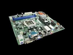 Материнська плата Lenovo IH61M v4.2 LGA 1155 (IH61M) Б/В - мініатюра 2
