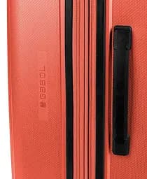 Валіза Gabol Brooklyn (L) Coral (123947-036) - мініатюра 7