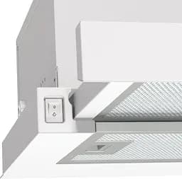 Gorenje Вбудовована телескопічна витяжка Gorenje TH60E3W - мініатюра 5
