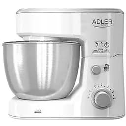 Кухонний комбайн Adler планетарний тістоміс 4 л AD 4216 1000W